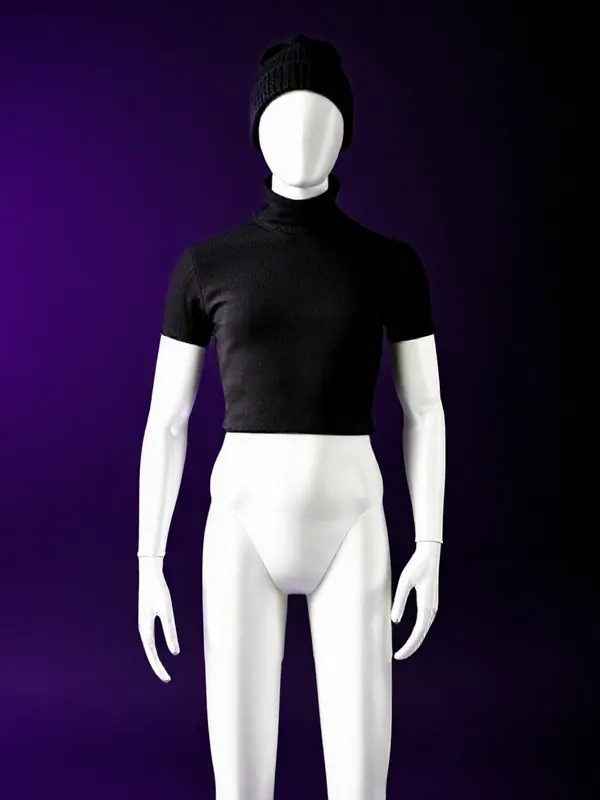 DIY Heist Night Crew costume preview
