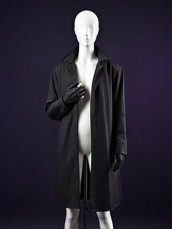 DIY Pale Visitor costume preview