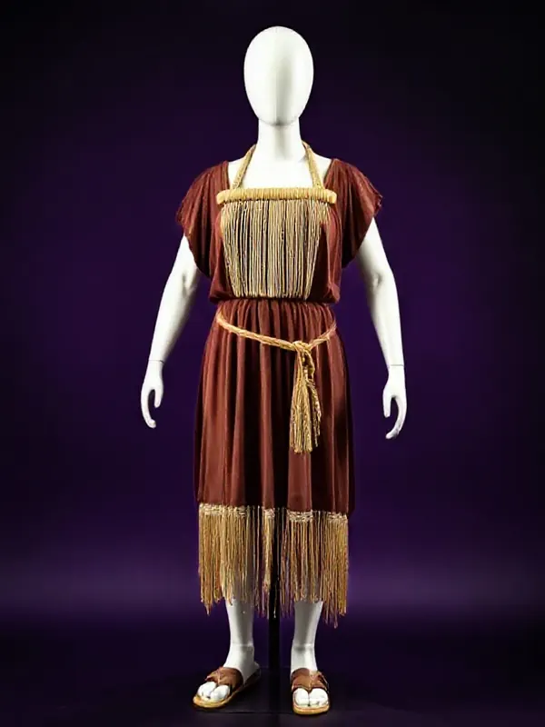 DIY Epic Penelope Weave costume preview